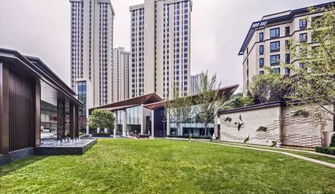 來大連,這些精品地產景觀,不容錯過