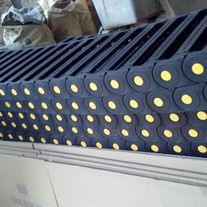 【經(jīng)緯廠家專(zhuān)業(yè)生產(chǎn)銷(xiāo)售機(jī)床穿線(xiàn)尼龍拖鏈 TL系列工程拖鏈定制加】?jī)r(jià)格_廠家_圖片 -Hc360慧聰網(wǎng)