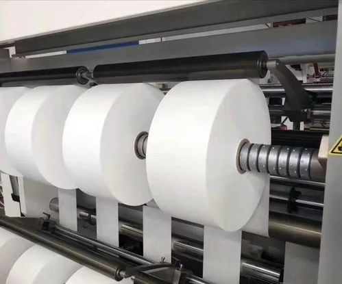 口罩機(jī)當(dāng) 廢鐵 賣,熔噴布價(jià)格一周跌25萬(wàn),口罩牛市已經(jīng)過去