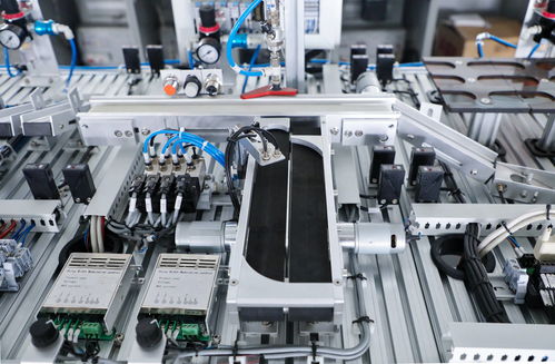 自動化公司怎么起名 有創意大氣的自動化公司名字大全