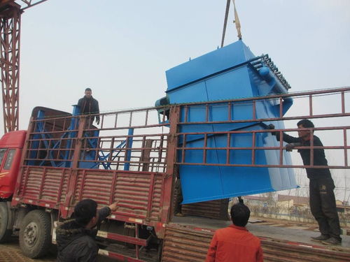 木器廠除塵設(shè)備與經(jīng)緯編布的應(yīng)用解析